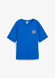 T-skjorte med print, bonprix