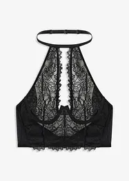 Bustier med bøyle, bonprix