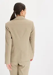 Dobbeltspent blazer, bonprix