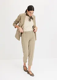 Dobbeltspent blazer, bonprix