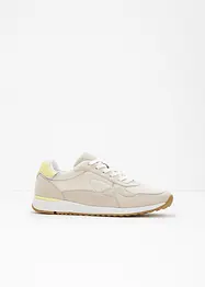 Sneakers i retrolook, bonprix