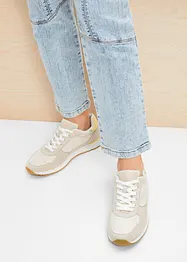 Sneakers i retrolook, bonprix