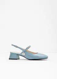 Slingback pumps, bonprix