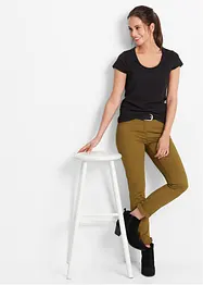 Figurnær T-skjorte, bonprix