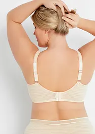 Minimizer-BH med polstrede stropper, bonprix