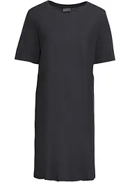 Oversized trikotkjole, bonprix