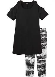 Capri pyjamas, bonprix