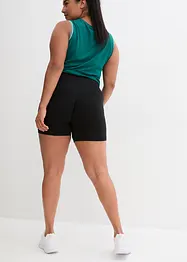Seamless funksjon-sykkelbukse med shaping-effekt, bonprix