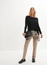 Buksedress (2-delt sett), bonprix