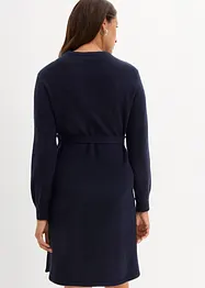 Strikket mammakjole, bonprix