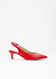 Slingback pumps, bonprix