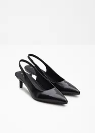 Slingback pumps, bonprix