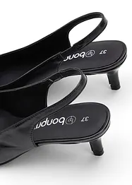 Slingback pumps, bonprix