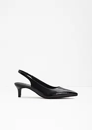 Slingback pumps, bonprix