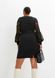 Jerseykjole, bonprix