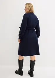 Strikket mammakjole, bonprix