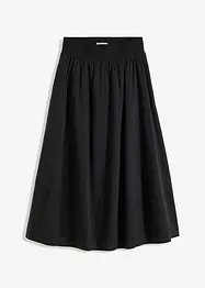 Midiskjørt, bonprix