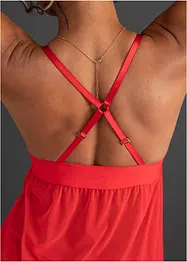 Babydoll og stringtruse (2-delt sett), VENUS