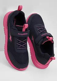 Sneakers fra Kangaroos til barn, Kangaroos