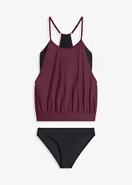 Tankini (2-delt sett), bonprix
