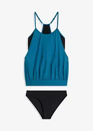 Tankini (2-delt sett), bonprix