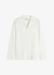 Langermet topp, bonprix