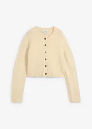 Kort cardigan, bonprix