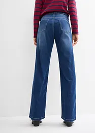 Straight-jeans, High Waist, bonprix