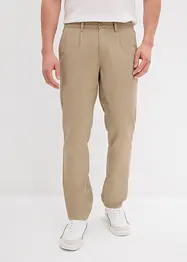 Regular Fit-chinos, Straight, bonprix