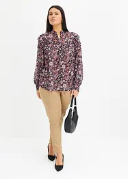 Bluse, bonprix