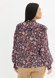 Bluse, bonprix