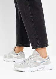 Chunky sneakers, bonprix