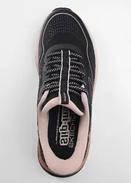 Slip-on tursko fra Skechers, Skechers