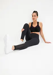 Trenings-BH med god støtte, bonprix
