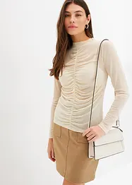 Langermet topp, bonprix