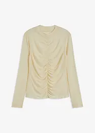 Langermet topp, bonprix