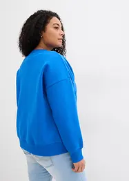 Oversized sweatshirt, bonprix