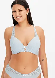 Padded-BH med bøyle og bryterrygg, bonprix