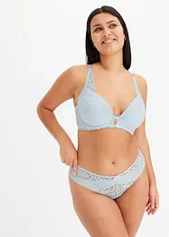 Stringtruse med høy midje, bonprix