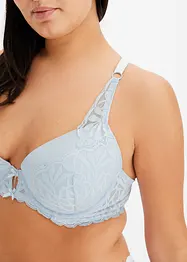Padded-BH med bøyle og bryterrygg, bonprix