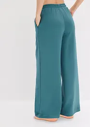 Vid Loungewear-bukse, ultrasoft, bonprix