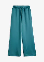Vid Loungewear-bukse, ultrasoft, bonprix
