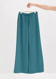 Vid Loungewear-bukse, ultrasoft, bonprix