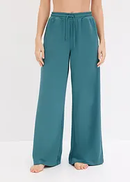 Vid Loungewear-bukse, ultrasoft, bonprix