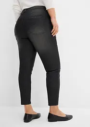 Skinny-jeans High Waist, stretch, bonprix