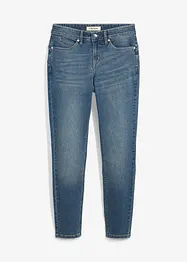 Skinny-jeans High Waist, stretch, bonprix