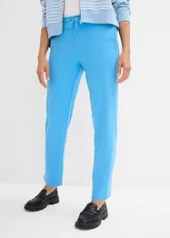 Joggebukse i smal modell, bonprix