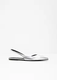 Slingback-ballerinasko, bonprix