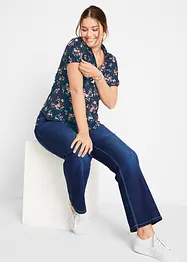 Bluse, bonprix