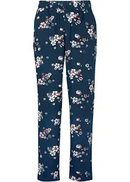 Slip on-bukse av bærekraftig viskose, bonprix